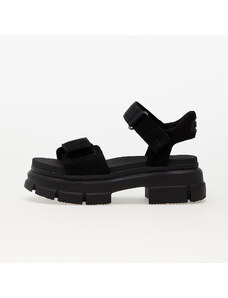 Dámské boty na platformě UGG W Ashton Ankle Black