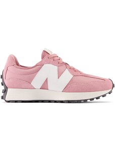 Dámské boty New Balance U327ED – růžové