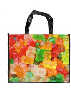 Pep & Co. Gummy Bears nákupní taška