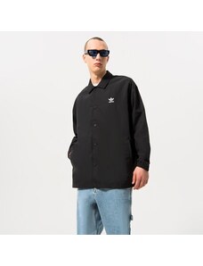 Adidas Bunda Coach Jacket Muži Oblečení Přechodné bundy IA6371