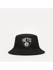 New Era Klobouk Print Infill Bucket Nets Brooklyn Nets Muži Doplňky Klobouky 60298687