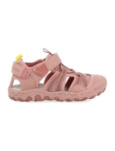 Gioseppo Sandály Dětské Baby Tacuru 68019 - Pink >