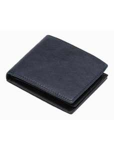 EDOTI Pánská peněženka 792A - tmavě modrá