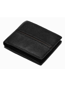 EDOTI Pánská peněženka 793A - černá