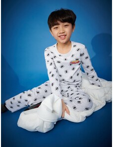 Sinsay - Spiderman pyjama sets 2 pack - šedá