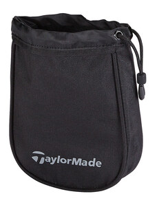 TaylorMade taštička Performance Valuables Pouch 23 - černá