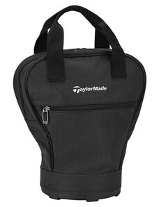 TaylorMade taška na míčky Practice ball bag - černý