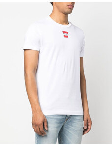 DIESEL T-DIEGOR-K55 T-SHIRT