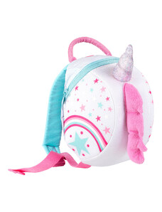 batoh LittleLife Animal Toddler Backpack - Unicorn