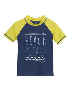 UV tričko Color Kids Beach