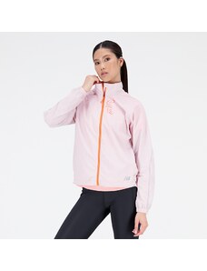 Dámská bunda New Balance WJ21265SOI – růžové