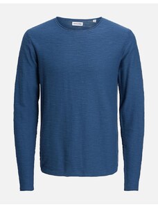 JACK&JONES JJSLUB KNIT CREW NECK JNR