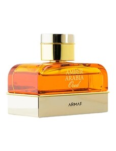 Armaf Amber Arabia Oud - EDP 2 ml - odstřik s rozprašovačem