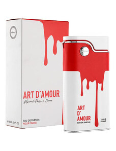 Armaf Art D`Amour - EDP 100 ml