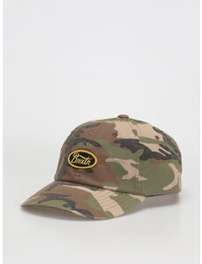 Brixton Parsons Lp Cap (camo surplus)camo