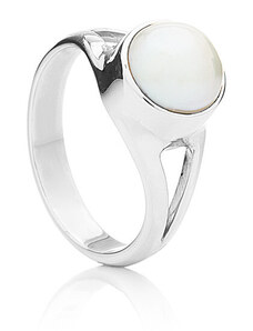 Buka Jewelry | Perlový prsten Kuta RG021
