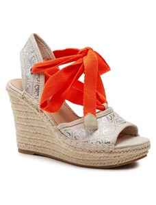 Espadrilky Guess