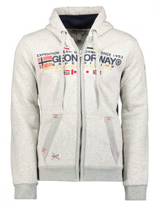 GEOGRAPHICAL NORWAY mikina pánská GALIATOR MEN 100