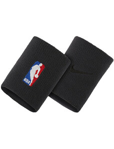 Potítko Nike Wristbands NBA 2 PK 90122-001