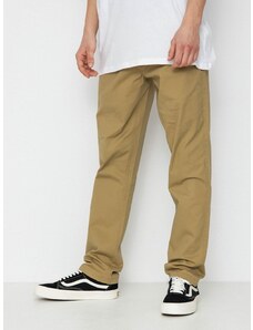 Element Howland Classic Chino (khaki)hnědá