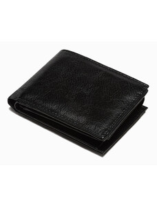 EDOTI Pánská peněženka 799A - černá