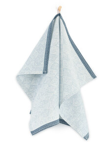 Zwoltex Unisex's Dish Towel Provence Porte