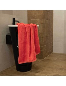 Zwoltex Unisex's Towel Primavera PM-001T