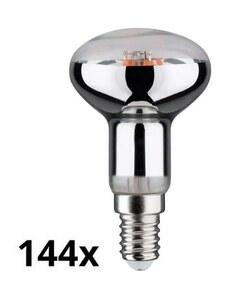 Výrobce po 1 ks SADA 144x LED Reflektorová žárovka R50 E14/3,8W/230V 2700K P5385