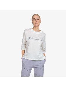 CHAMPION LADY TWISTED T-SHIRT