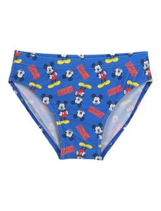 Dětské plavky Mickey Mouse Modrá 15030