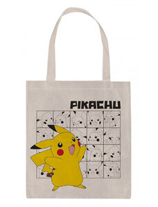 ABYstyle Nákupní taška Pokémon - Pikachu