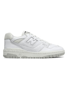 New Balance BB550PB1 Muži - Tenisky New Balance - Bílá - BB550PB1-4.5 - Size: 4.5