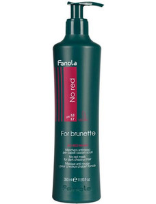 Fanola No Red Mask 350ml