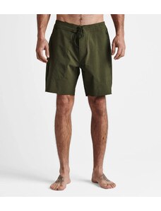 Roark Layover Trail 3.0 18'' Travel Short Packable Military