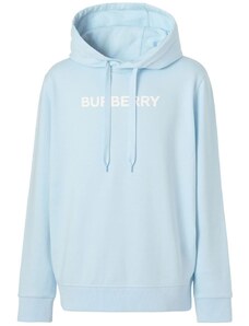 BURBERRY Baby Blue mikina