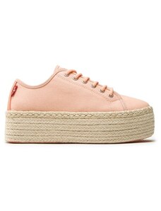 Espadrilky Levi's