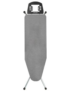 Rolser žehlící prkno K-22 L, 120 x 38 cm, šedé