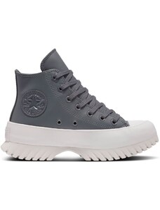 BOTY CONVERSE CT ALL STAR LUGGED 2.0 PLA - šedá -