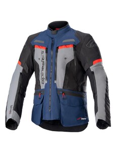 bunda BOGOTA PRO DRYSTAR ALPINESTARS (tmavě modrá/černá/červená)24