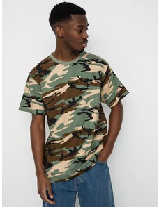 Brixton Vintage Reserve (camo vintage wash)camo