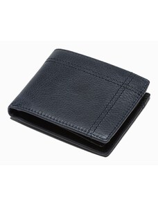 Inny Kožená peněženka v granátové barvě A790