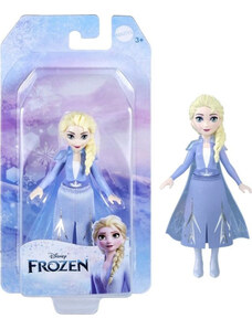 Mattel Disney Frozen Small Dolls Elsa