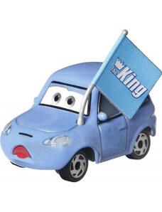 Mattel Disney Pixar Cars Die-Cast Matthew "True Blue" McCrew