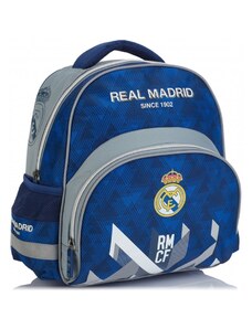 Astra Dětský batůžek s přední kapsou Real Madrid FC - 11L