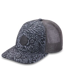 KŠILTOVKA DAKINE SHORELINE TRUCKER - šedá