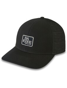 KŠILTOVKA DAKINE CLASSIC LOGO TRUCKER - černá