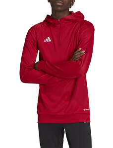 Mikina s kapucí adidas TIRO23 C HOOD hk8055