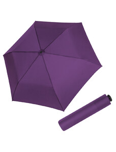 Doppler Zero99 - dámský ultralehký mini deštník fialová