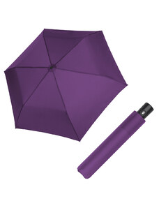 Doppler Zero Magic - dámský plně-automatický deštník fialová