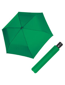 Doppler Zero Magic - dámský plně-automatický deštník zelená